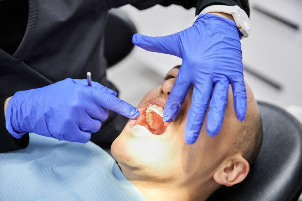 Best Emergency Dentist for Special Needs Patients in Andrews, IN