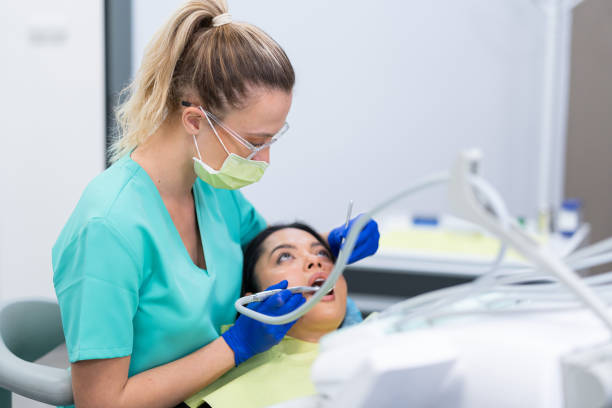 Best Emergency Root Canal Treatment in Andrews, IN