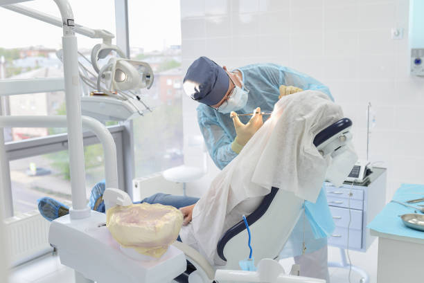 Best Weekend Emergency Dentist in Andrews, IN
